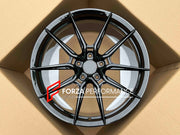 19 20 INCH FORGED WHEELS RIMS FOR CHEVROLET CORVETTE C8 STINGRAY