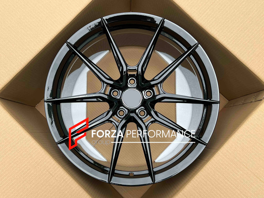 Buy Now 19 20 INCH FORGED WHEELS RIMS FOR CHEVROLET CORVETTE C8 STINGRAY and upgrade car parts from SIR Tuning at the Best Price. Headlights, Tail lights, Bodykits, Navigations, wheels and more - Fast & Free Shipping within Europe, US & Worldwide.