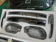 NIGHT PACKAGE KIT for MERCEDES BENZ GLS CLASS X167 MAYBACH 2020+