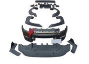 BODY KIT FOR NISSAN GT-R R35 2007-2016