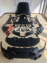 BODY KIT FOR NISSAN GT-R R35 2008-2019