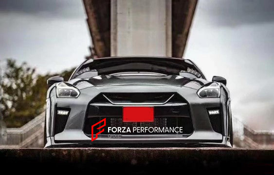 Buy Now CARBON BODY KIT WITH HEADLIGHTS FOR NISSAN GT-R R35 2008-2016 and upgrade car parts from SIR Tuning at the Best Price. Headlights, Tail lights, Bodykits, Navigations, Carbon body kit and more - Fast & Free Shipping within Europe, US & Worldwide.