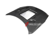 CARBON BODY KIT FOR NISSAN GT-R R35 2008-2016