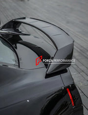 CARBON BODY KIT FOR NISSAN GT-R R35 2008-2016