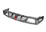 CARBON BODY KIT FOR NISSAN GT-R R35 2008-2016