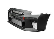 CARBON BODY KIT FOR NISSAN GT-R R35 2008-2016