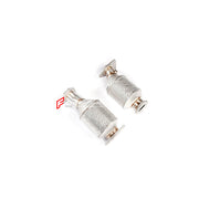 Exhaust downpipe catless For Nissan Patrol Y62 4.0 5.6