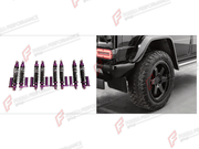 NITROUS DUAL REDUCTION for MERCEDES-BENZ G-CLASS W461 W463 4X4 2008 - 2018