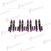 NITROUS DUAL REDUCTION for MERCEDES-BENZ G-CLASS W461 W463 4X4 2008 - 2018
