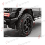 NITROUS DUAL REDUCTION for MERCEDES-BENZ G-CLASS W461 W463 4X4 2008 - 2018