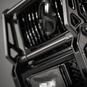 NORLUND BULL BAR for Mercedes-Benz G-class G63 G500 W463 2018+