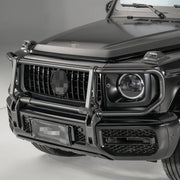 NORLUND BULL BAR for Mercedes-Benz G-class G63 G500 W463 2018+