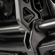 NORLUND BULL BAR for Mercedes-Benz G-class G63 G500 W463 2018+