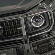 NORLUND BULL BAR for Mercedes-Benz G-class G63 G500 W463 2018+