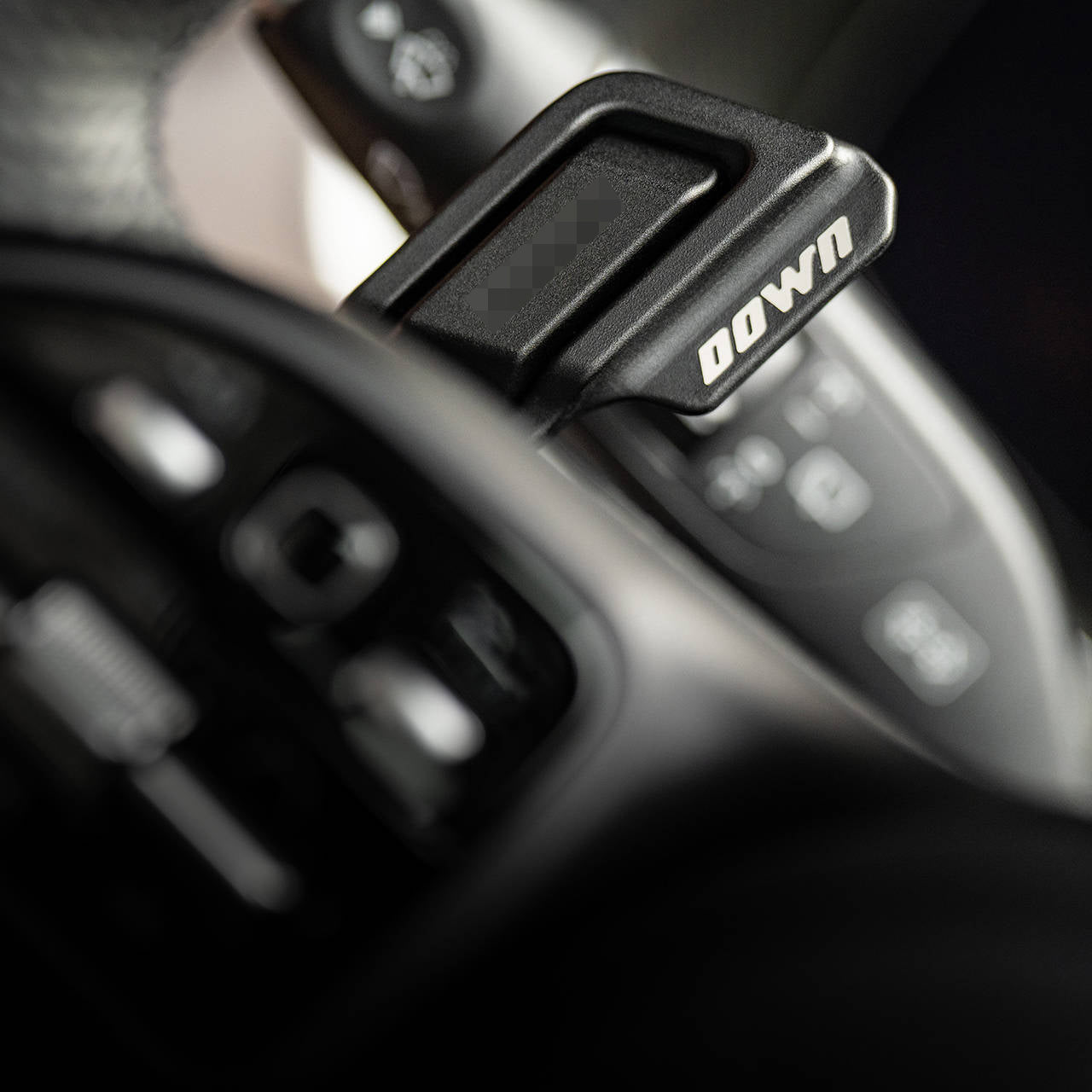 NORLUND PADDLE SHIFTERS for Mercedes-Benz G-class G63 G500 W463 2018+