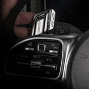 NORLUND PADDLE SHIFTERS for Mercedes-Benz G-class G63 G500 W463 2018+