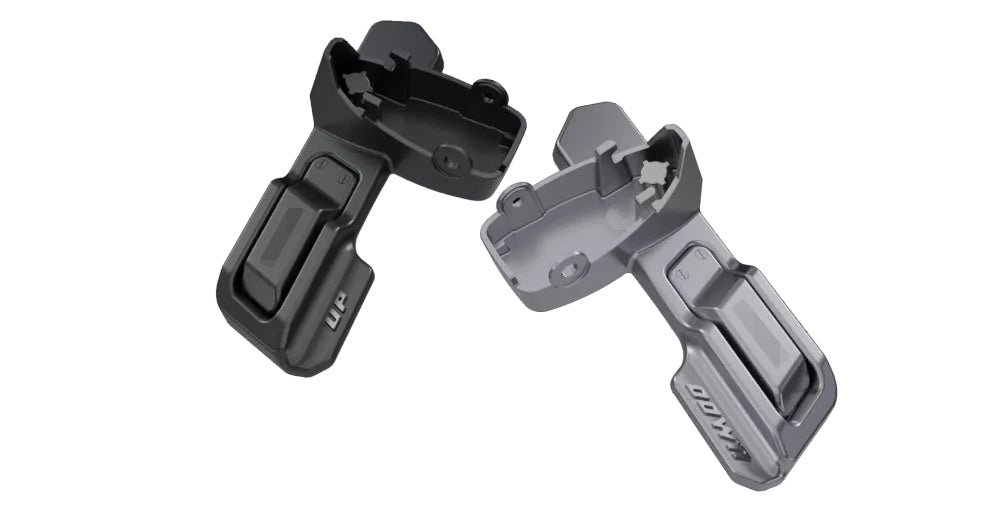 NORLUND PADDLE SHIFTERS for Mercedes-Benz G-class G63 G500 W463 2018+