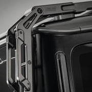 NORLUND ROOF RACK WITH ROOF LADDER for Mercedes-Benz G-class G63 G500 W463 2018+