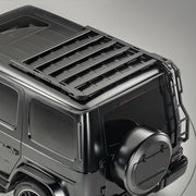 NORLUND ROOF RACK WITH ROOF LADDER for Mercedes-Benz G-class G63 G500 W463 2018+