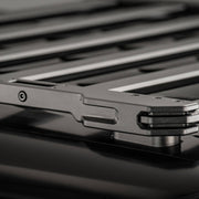 NORLUND ROOF RACK WITH ROOF LADDER for Mercedes-Benz G-class G63 G500 W463 2018+