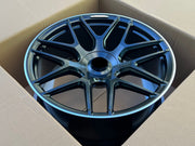 FORGED WHEELS RIMS for MERCEDES-BENZ G-CLASS G63 AMG 2025 | G63 W464