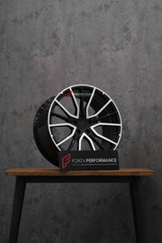20 INCH FORGED WHEELS RIMS FOR MASERATI LEVANTE M161 2023 | ARES
