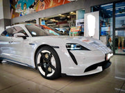 FORGED WHEELS RIMS 21 INCH FOR PORSCHE TAYCAN J1