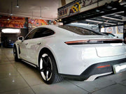 FORGED WHEELS RIMS 21 INCH FOR PORSCHE TAYCAN J1