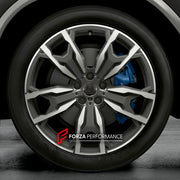 FORGED WHEELS for BMW X5 LCI X5 G05 G06 2023+