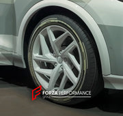 FORGED WHEELS RIMS for ALL AUDI MODELS