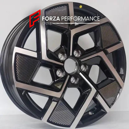 FORGED WHEELS RIMS for BYD ATTO 3 / YUAN / SEAL