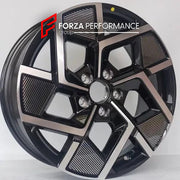 FORGED WHEELS RIMS for BYD ATTO 3 / YUAN / SEAL