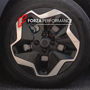 FORGED WHEELS RIMS for BYD D1