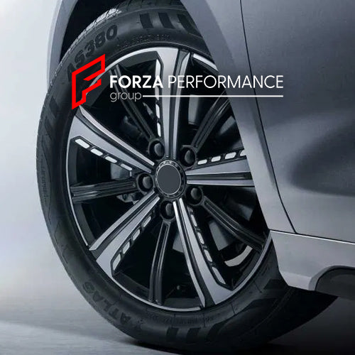 FORGED WHEELS RIMS for BYD DESTROYER 05 CHAZOR KING SEAL 5 2022+