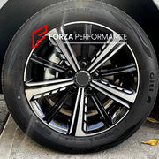 FORGED WHEELS RIMS for BYD DESTROYER 05 CHAZOR KING SEAL 5 2022+