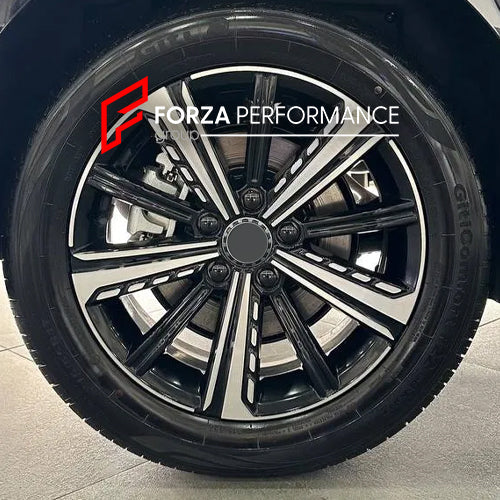 FORGED WHEELS RIMS for BYD DESTROYER 05 CHAZOR KING SEAL 5 2022+