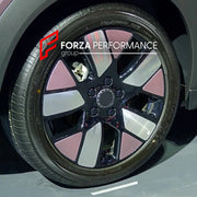 FORGED WHEELS RIMS for BYD DOLPHIN