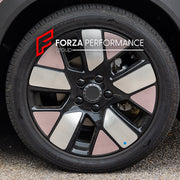 FORGED WHEELS RIMS for BYD DOLPHIN