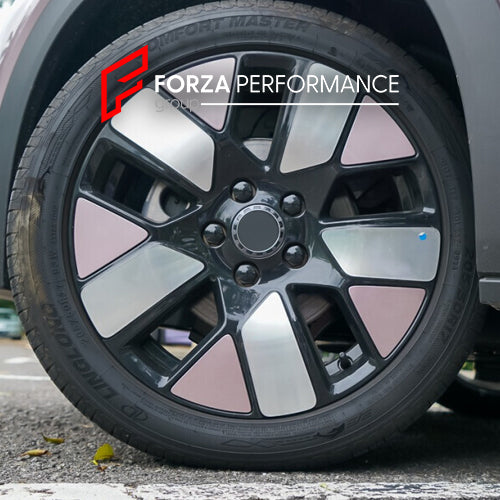 FORGED WHEELS RIMS for BYD DOLPHIN