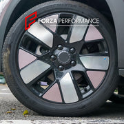 FORGED WHEELS RIMS for BYD DOLPHIN