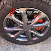 FORGED WHEELS RIMS for BYD E1