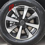 FORGED WHEELS RIMS for BYD E2