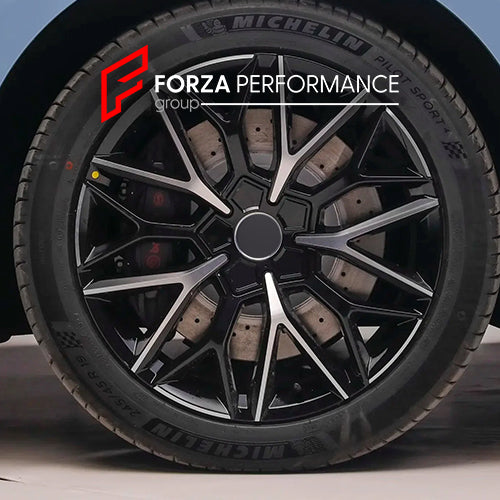 FORGED WHEELS RIMS for BYD HAN