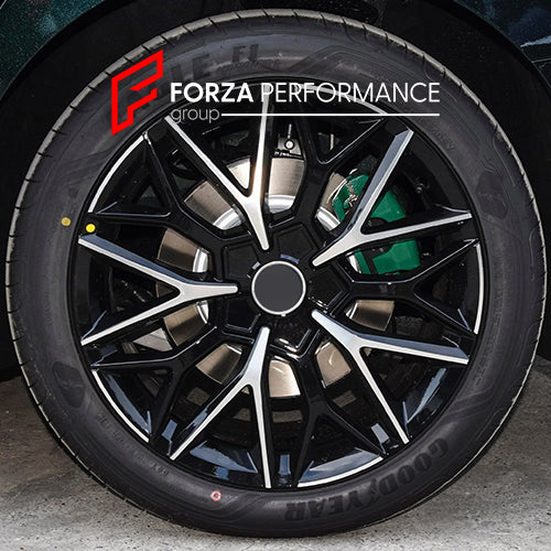 FORGED WHEELS RIMS for BYD HAN