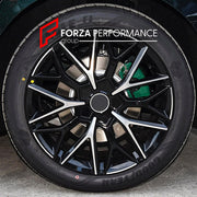 FORGED WHEELS RIMS for BYD HAN