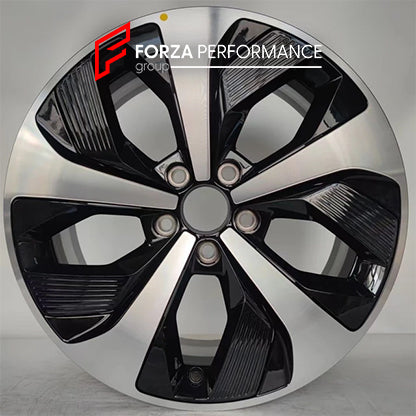 FORGED WHEELS RIMS for BYD SONG PLUS
