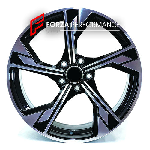 FORGED WHEELS RIMS for BYD TANG