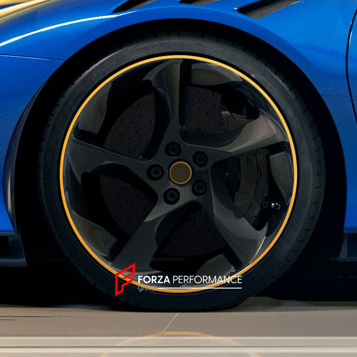 FORGED WHEELS RIMS for FERRARI SF90 XX