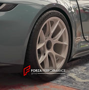 FORGED WHEELS RIMS for PORSCHE 911 992 CARRERA