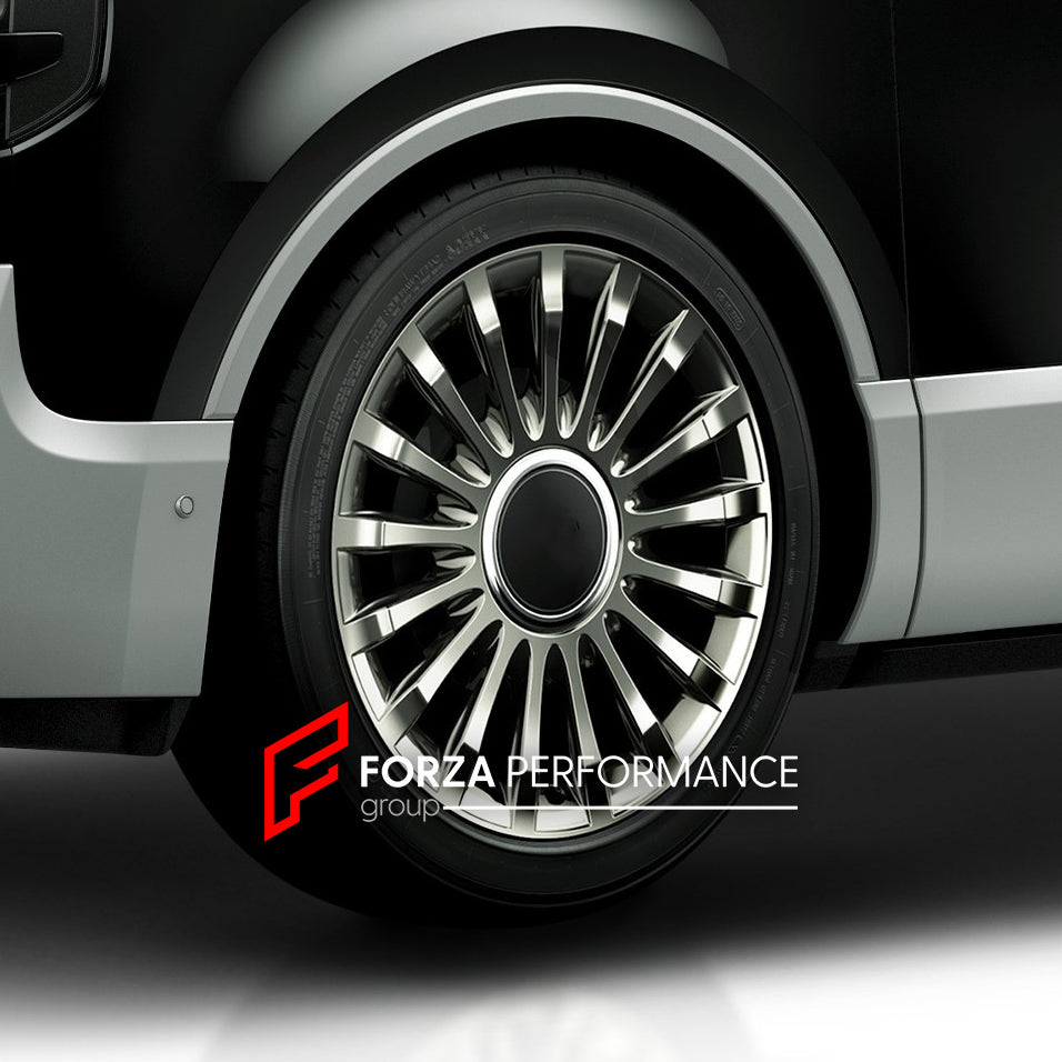 FORGED WHEELS RIMS for TOYOTA CENTURY SUV 2023+